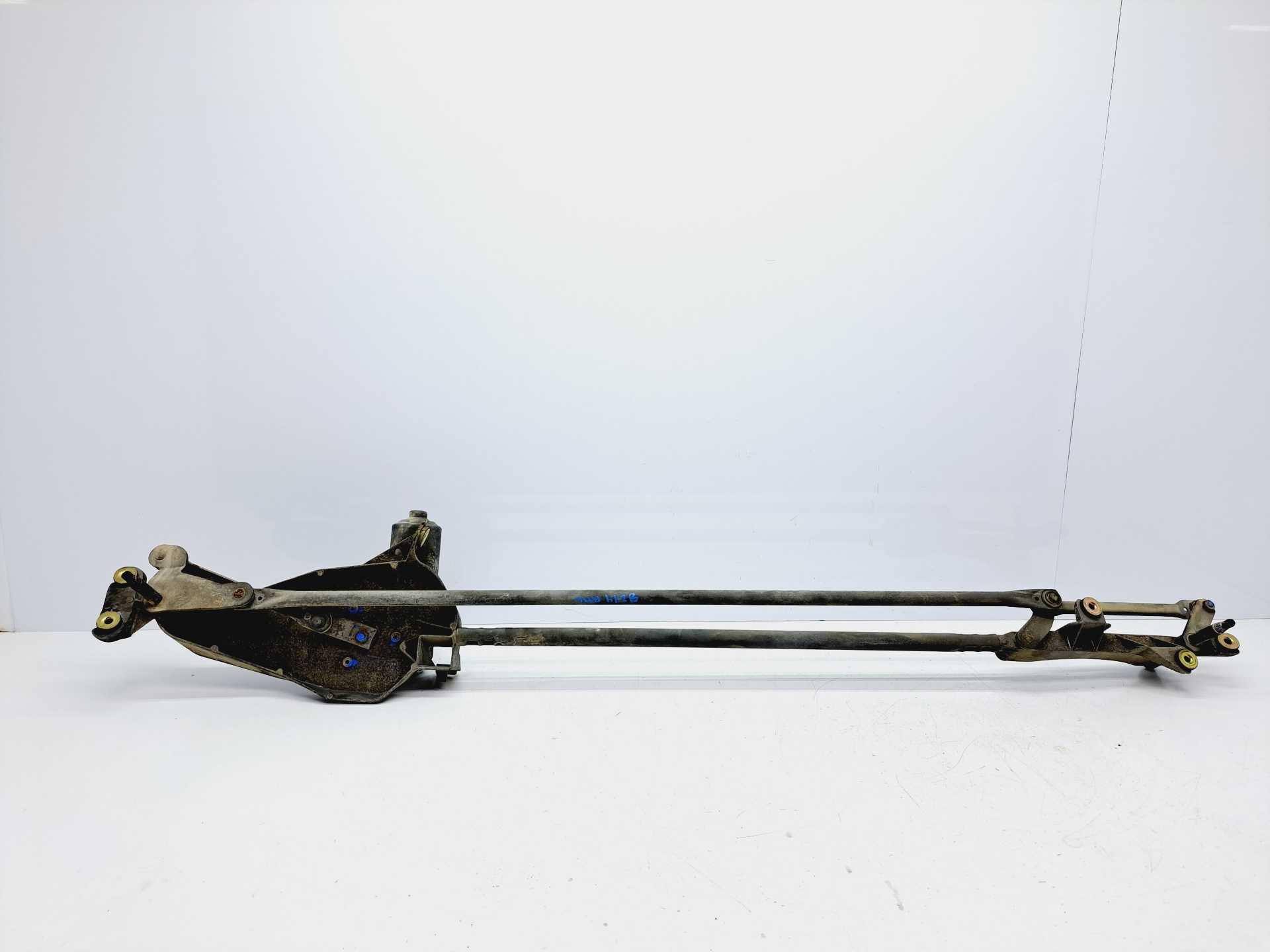 Recambio de motor limpia delantero para renault espace iv (jk0) referencia OEM IAM 0390241805 BOSCH 