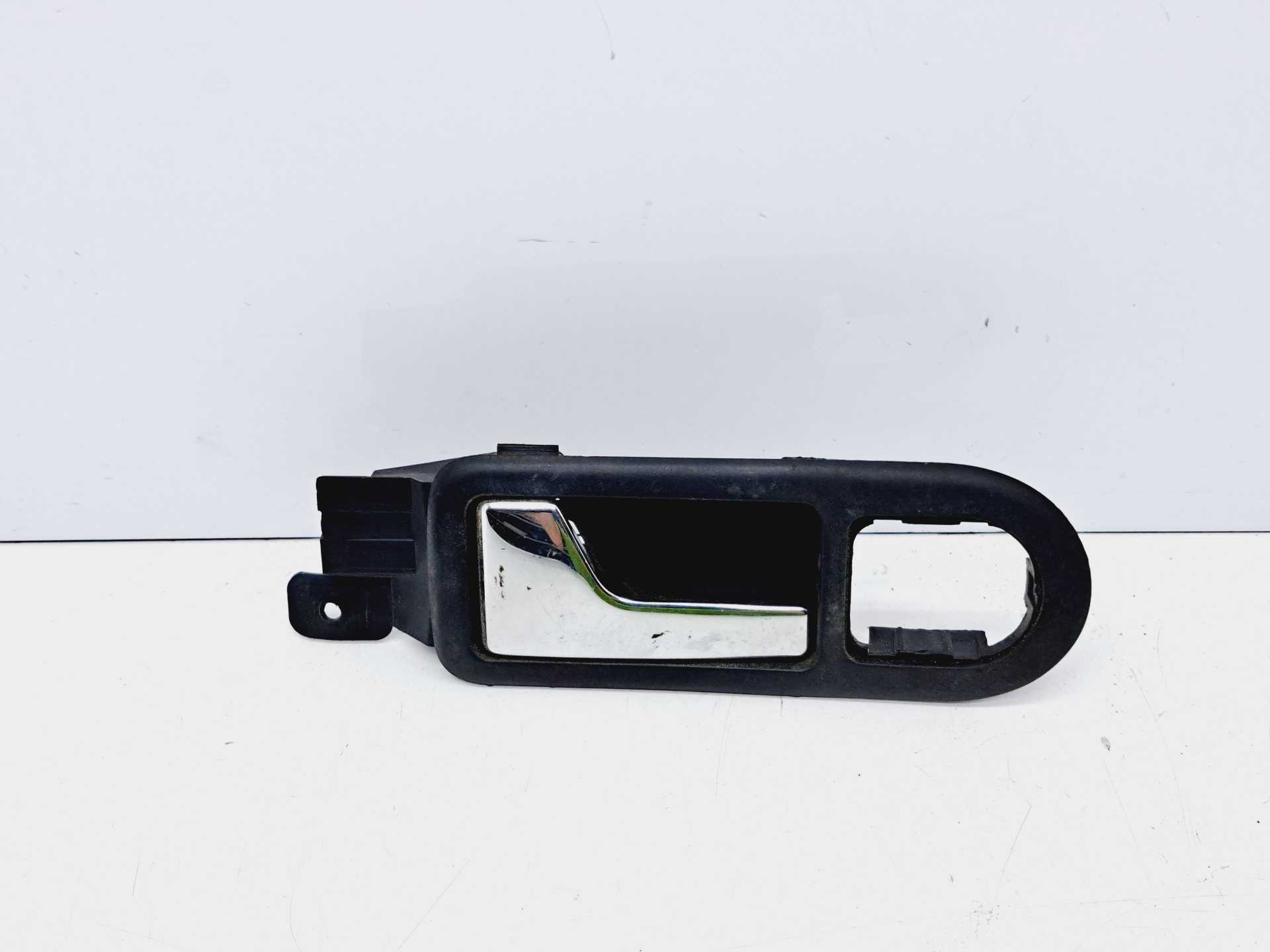Recambio de maneta interior delantera izquierda para volkswagen golf iv berlina (1j1) 1.9 tdi referencia OEM IAM 3B1837113  