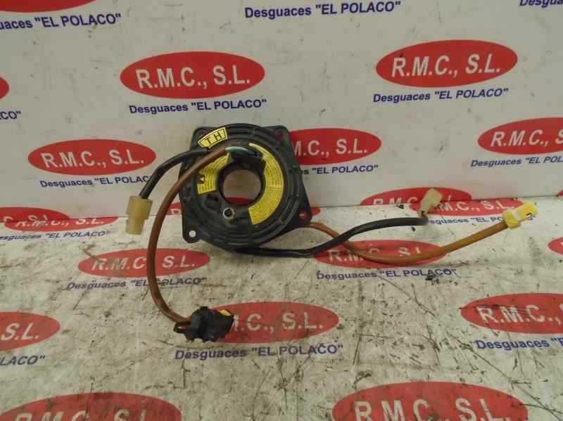 Recambio de anillo airbag para chevrolet kalos 1.4 se referencia OEM IAM   
