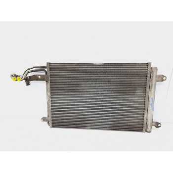 CONDENSADOR / RADIADOR AIRE ACONDICIONADO 1K0820411AH MODINE 