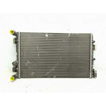 RADIADOR AGUA 6Q0121253Q 