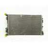 Recambio de radiador agua para skoda fabia (6y2/6y3) urban line referencia OEM IAM 6Q0121253Q  