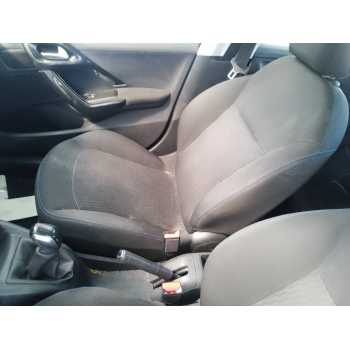 ASIENTO DELANTERO DERECHO 