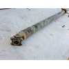 Recambio de transmision central para jeep compass limited referencia OEM IAM   