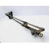Recambio de motor limpia delantero para renault espace iv (jk0) referencia OEM IAM 0390241805 BOSCH 
