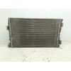 Recambio de radiador agua para skoda fabia (6y2/6y3) urban line referencia OEM IAM 6Q0121253Q  
