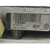 Recambio de radiador agua para skoda fabia (6y2/6y3) urban line referencia OEM IAM 6Q0121253Q  
