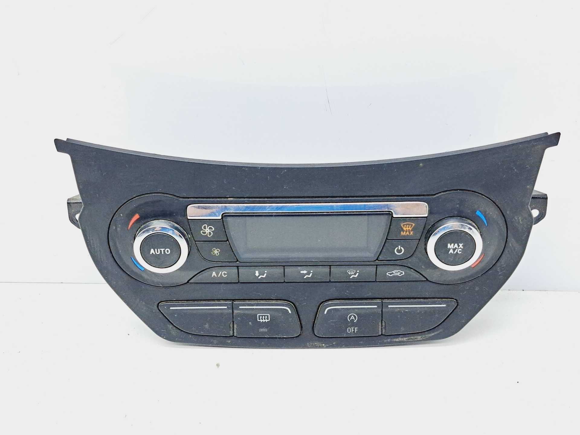 Recambio de mando climatizador para ford c-max 1.0 ecoboost cat referencia OEM IAM AM5T18C612BL  