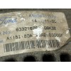 Recambio de alternador para ford focus berlina (cak) ambiente referencia OEM IAM 63321678  