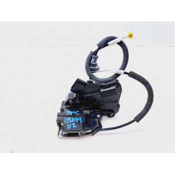 CERRADURA PUERTA DELANTERA IZQUIERDA 81310A4010 
