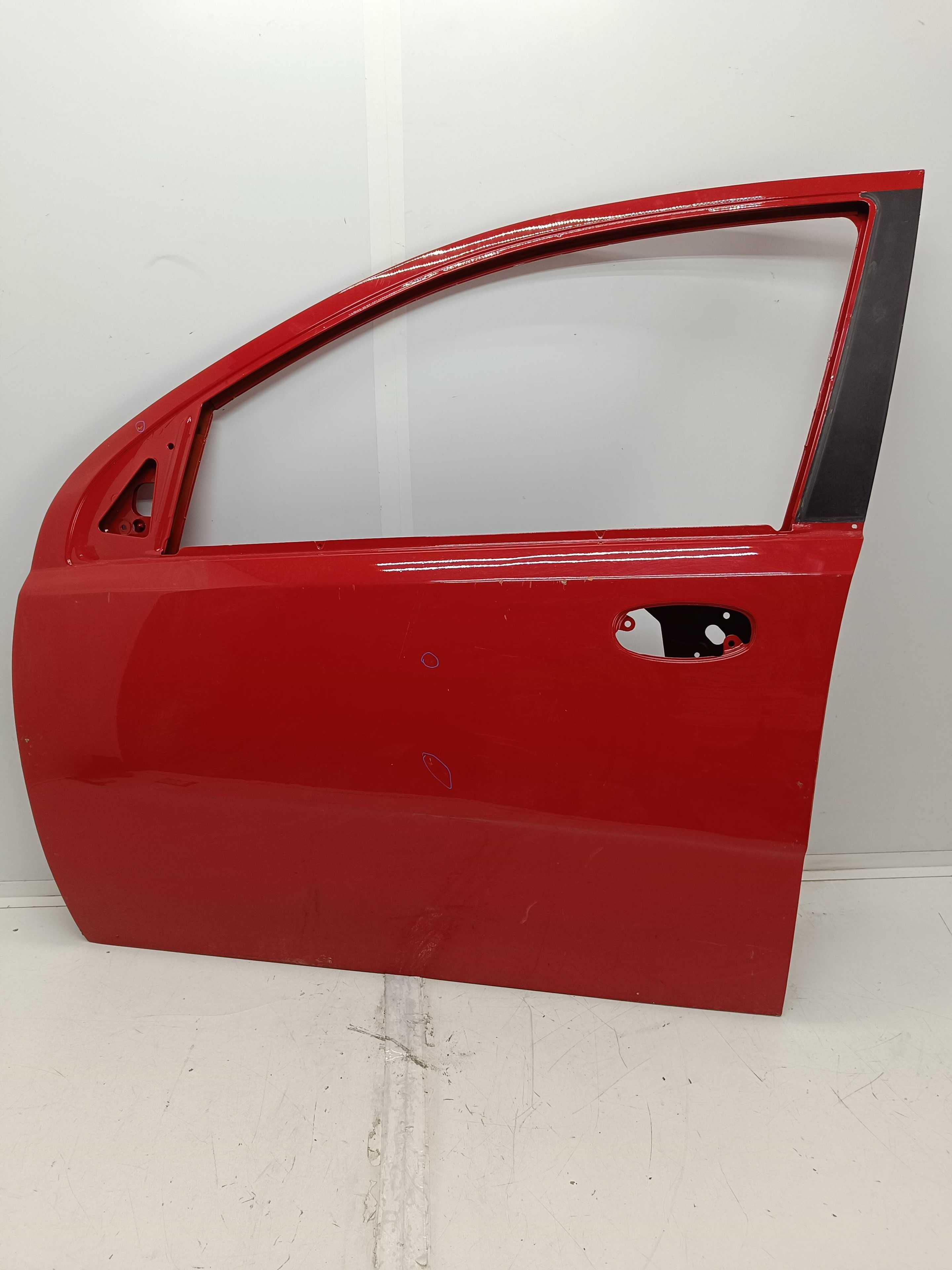 Recambio de puerta delantera izquierda para chevrolet kalos 1.4 se referencia OEM IAM   