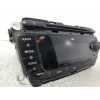 Recambio de sistema audio / radio cd para seat ibiza (6j5) ecomotive referencia OEM IAM 1J1035153C  