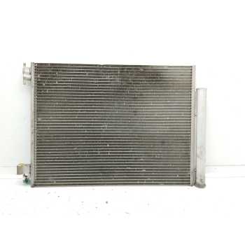 Recambio de condensador / radiador aire acondicionado para renault clio iv zen referencia OEM IAM 921006843R M157442 VALEO