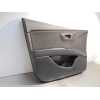 Recambio de guarnecido puerta delantera izquierda para seat leon (5f1) 1.6 tdi referencia OEM IAM 5F4867131  