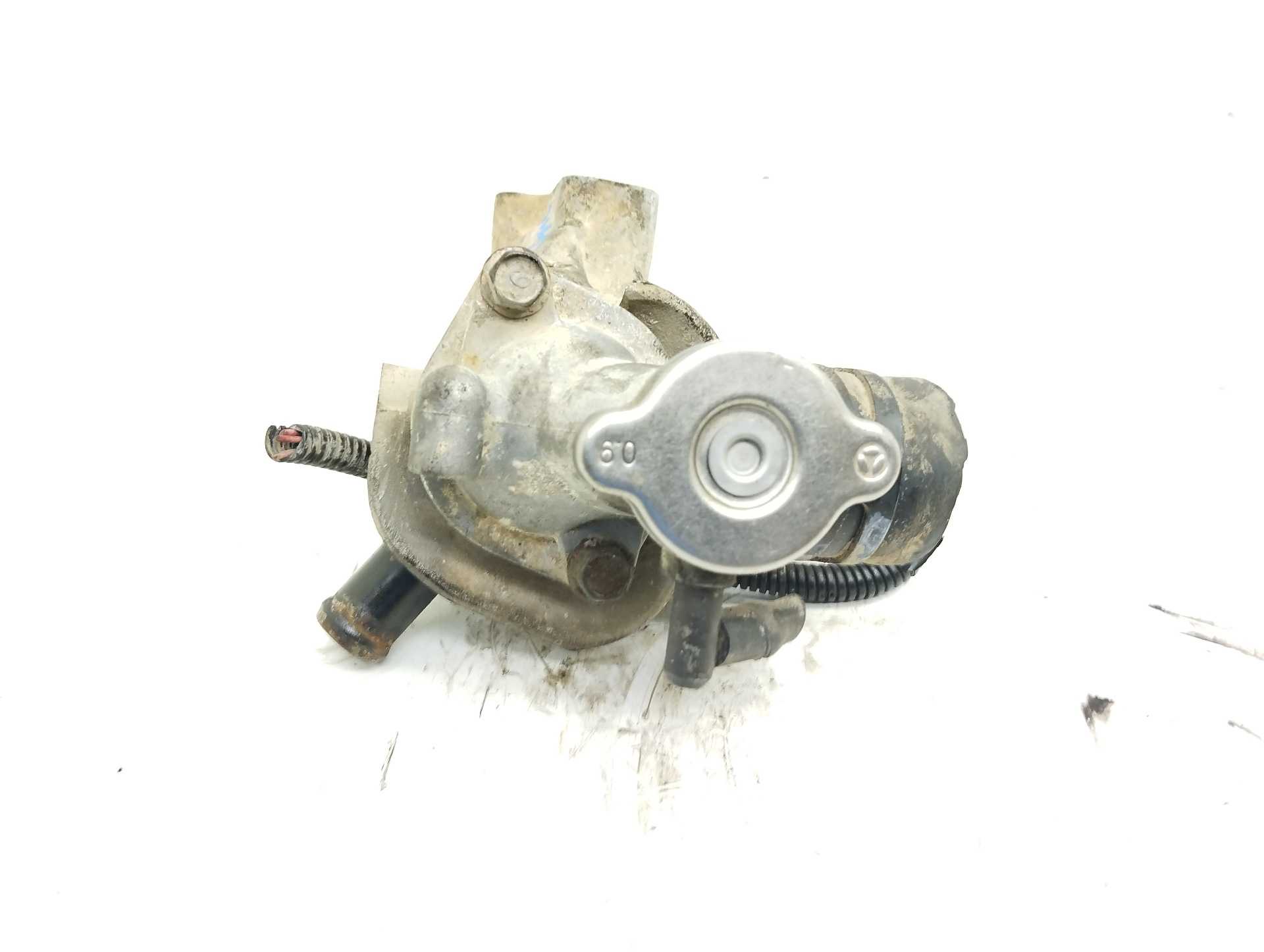 Recambio de caja termostato para hyundai terracan (hp) 2.9 crdi full referencia OEM IAM   