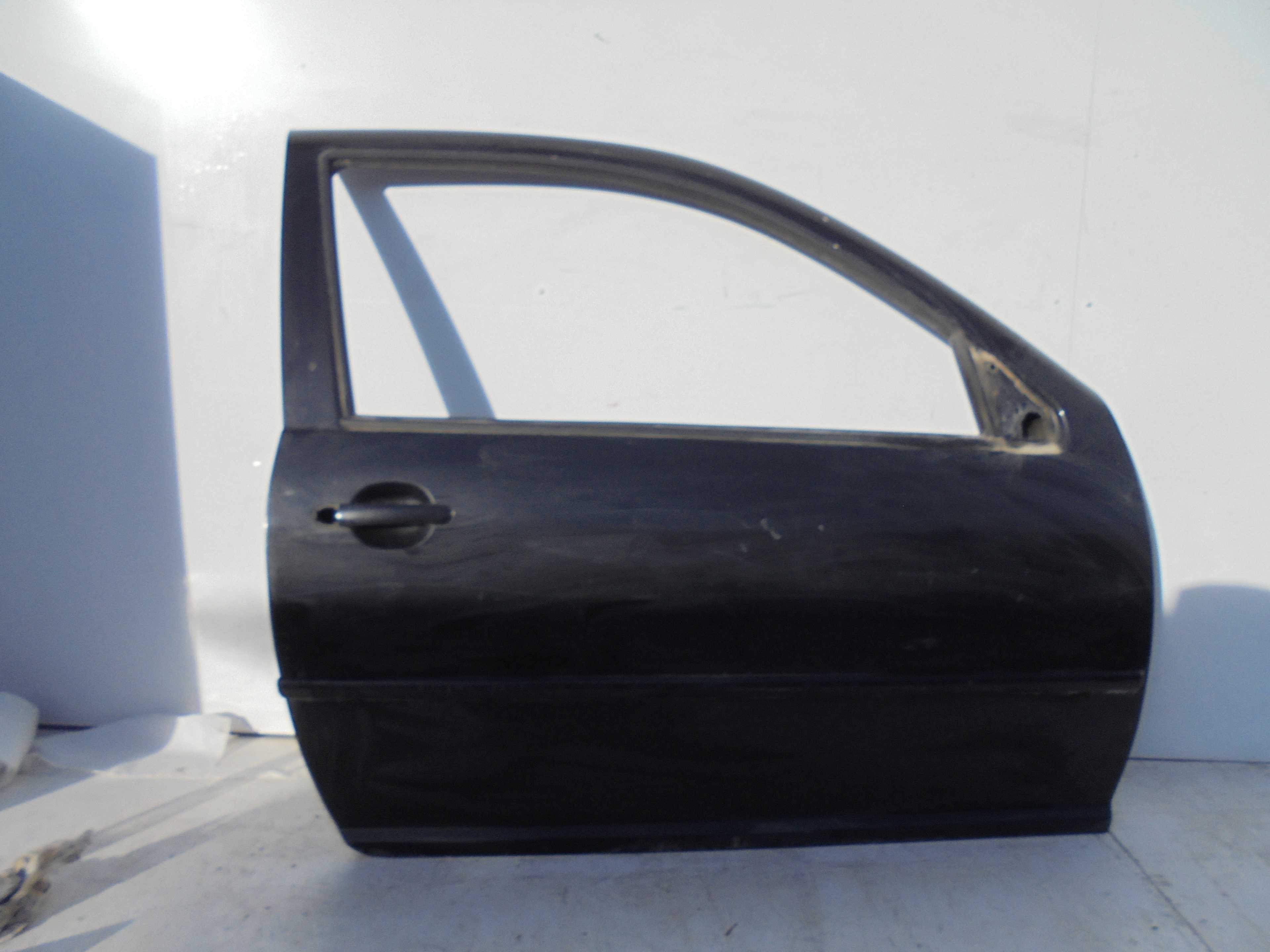 Recambio de puerta delantera derecha para volkswagen golf iv berlina (1j1) 1.9 tdi referencia OEM IAM   