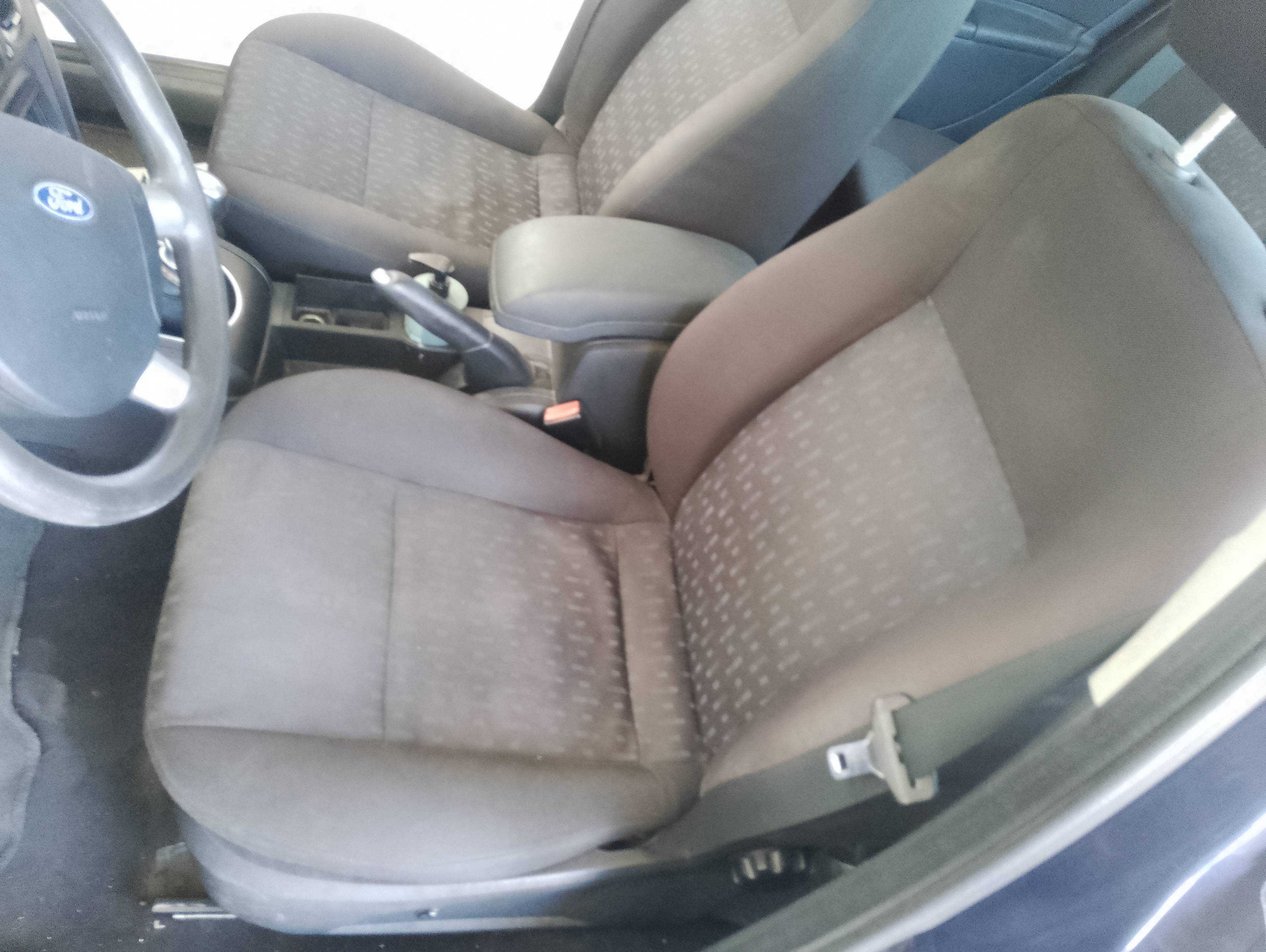 Recambio de asiento delantero izquierdo para ford mondeo berlina (ge) ambiente (06.2003) (d) referencia OEM IAM   