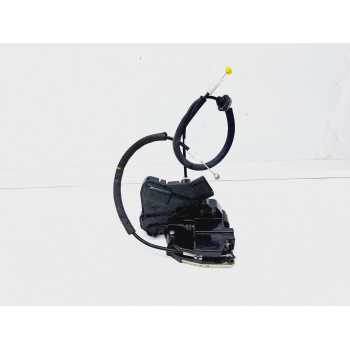 Recambio de cerradura puerta trasera derecha para kia carens ( ) basic referencia OEM IAM 81420A4030  