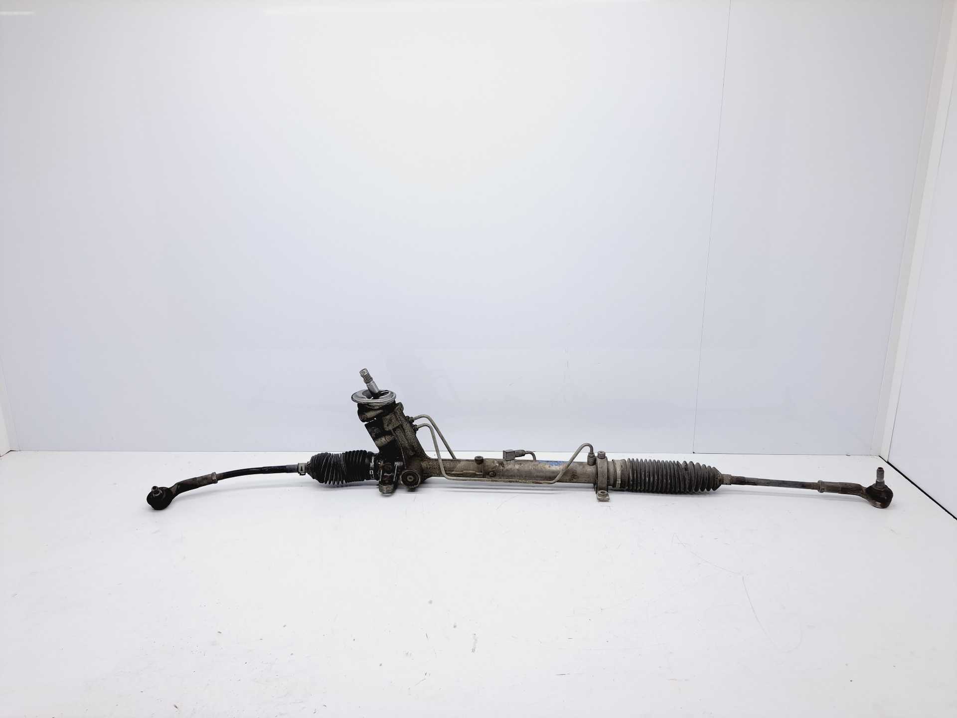 Recambio de cremallera direccion para seat ibiza (6j5) reference referencia OEM IAM 6R1427055K  