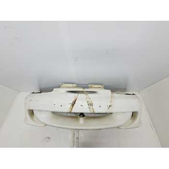Recambio de paragolpes delantero para hyundai accent (x3) 1.3 gs automático referencia OEM IAM   
