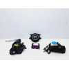 Recambio de kit airbag para kia carens ( ) basic referencia OEM IAM 95910A4350 632444200 