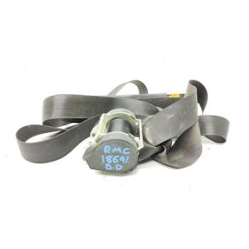 CINTURON SEGURIDAD DELANTERO DERECHO 616248500 4448521 