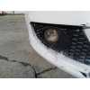 Recambio de faro antiniebla derecho para seat leon (1p1) comfort limited referencia OEM IAM   