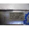 Recambio de enfriador aceite motor para opel astra gtc 1.9 cdti referencia OEM IAM 5989070231  