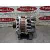 Recambio de alternador para renault latitude initiale referencia OEM IAM 8200960536 MITSUBISHI 