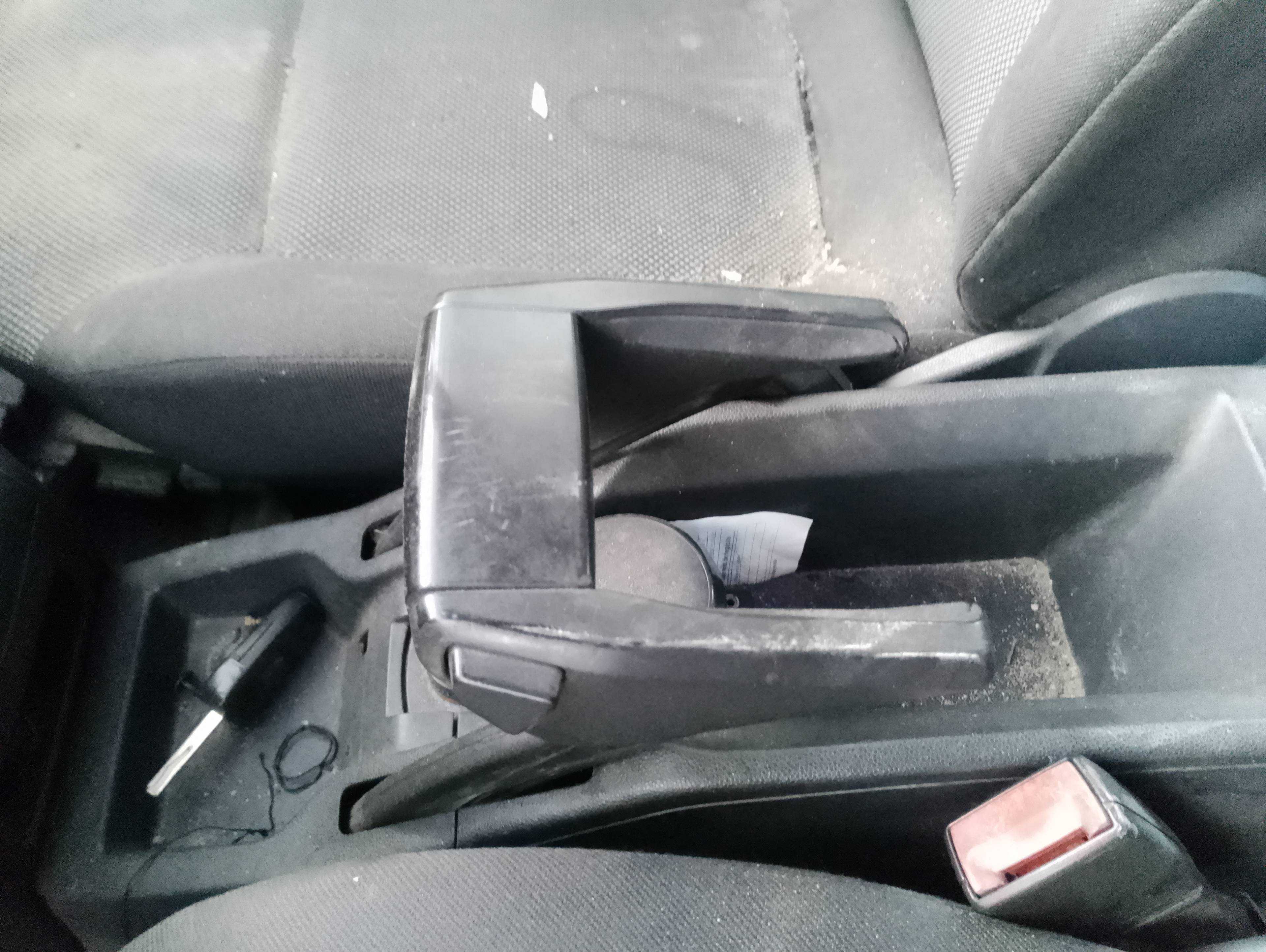 Recambio de palanca freno para opel zafira b cosmo referencia OEM IAM   