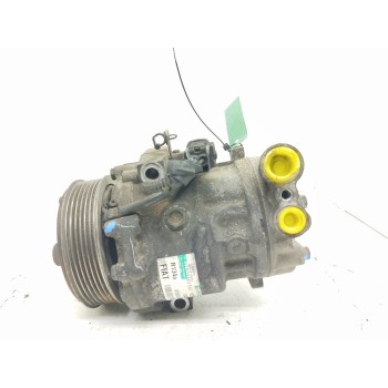 COMPRESOR AIRE ACONDICIONADO 51893889 1921FD433 
