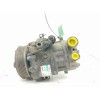 Recambio de compresor aire acondicionado para fiat fiorino básico referencia OEM IAM 51893889 1921FD433 