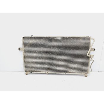 Recambio de condensador / radiador aire acondicionado para kia carnival ii 2.9 cdri ex referencia OEM IAM   