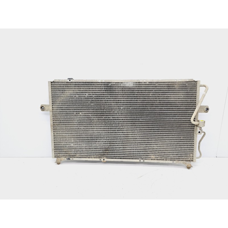 Recambio de condensador / radiador aire acondicionado para kia carnival ii 2.9 cdri ex referencia OEM IAM   