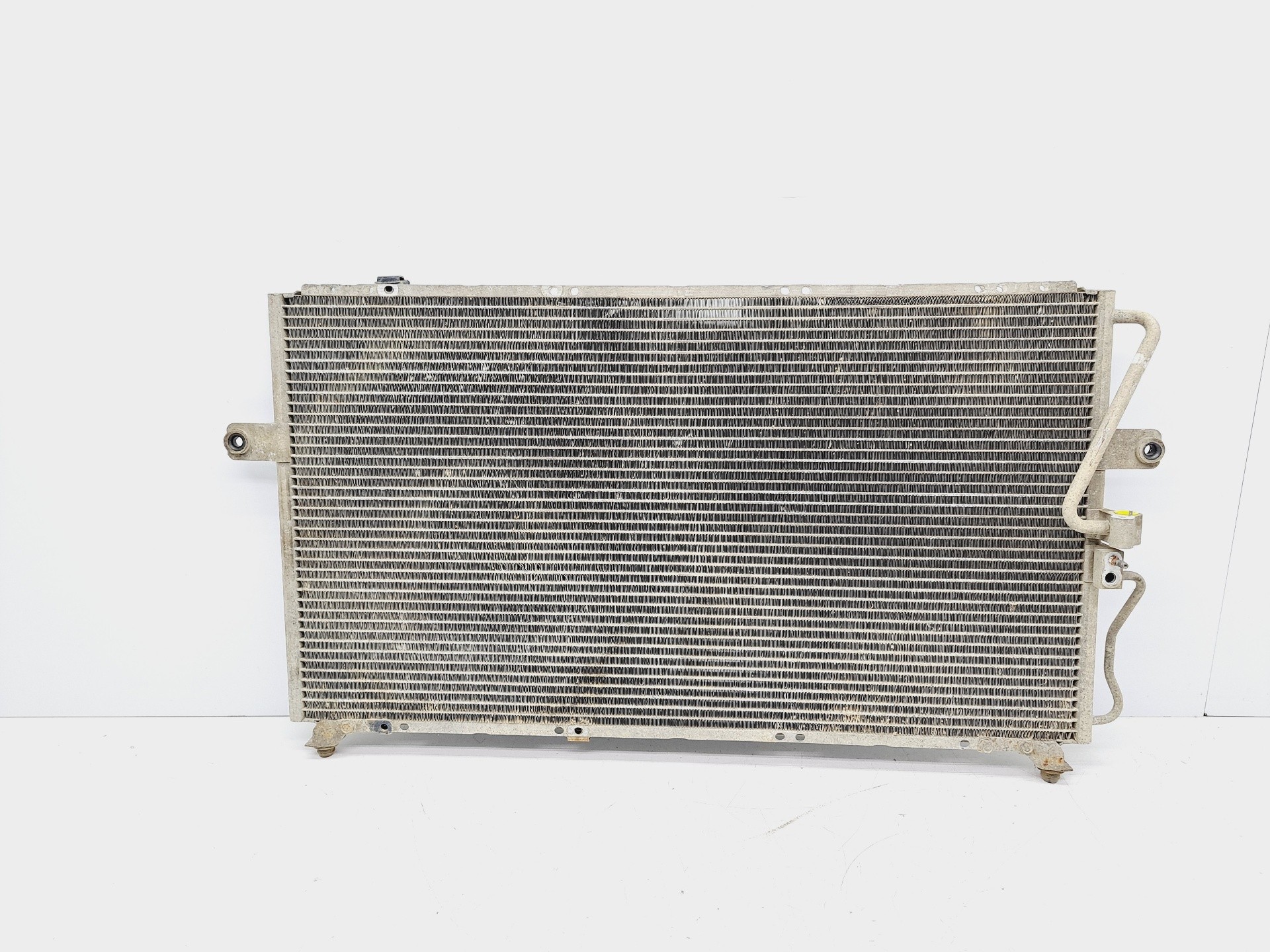 Recambio de condensador / radiador aire acondicionado para kia carnival ii 2.9 cdri ex referencia OEM IAM   