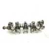 Recambio de cigueñal para hyundai terracan (hp) 2.9 crdi full referencia OEM IAM   