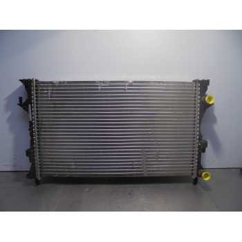 RADIADOR AGUA 8MK376716281 BEHR HELLA 