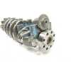 Recambio de cigueñal para hyundai terracan (hp) 2.9 crdi full referencia OEM IAM   