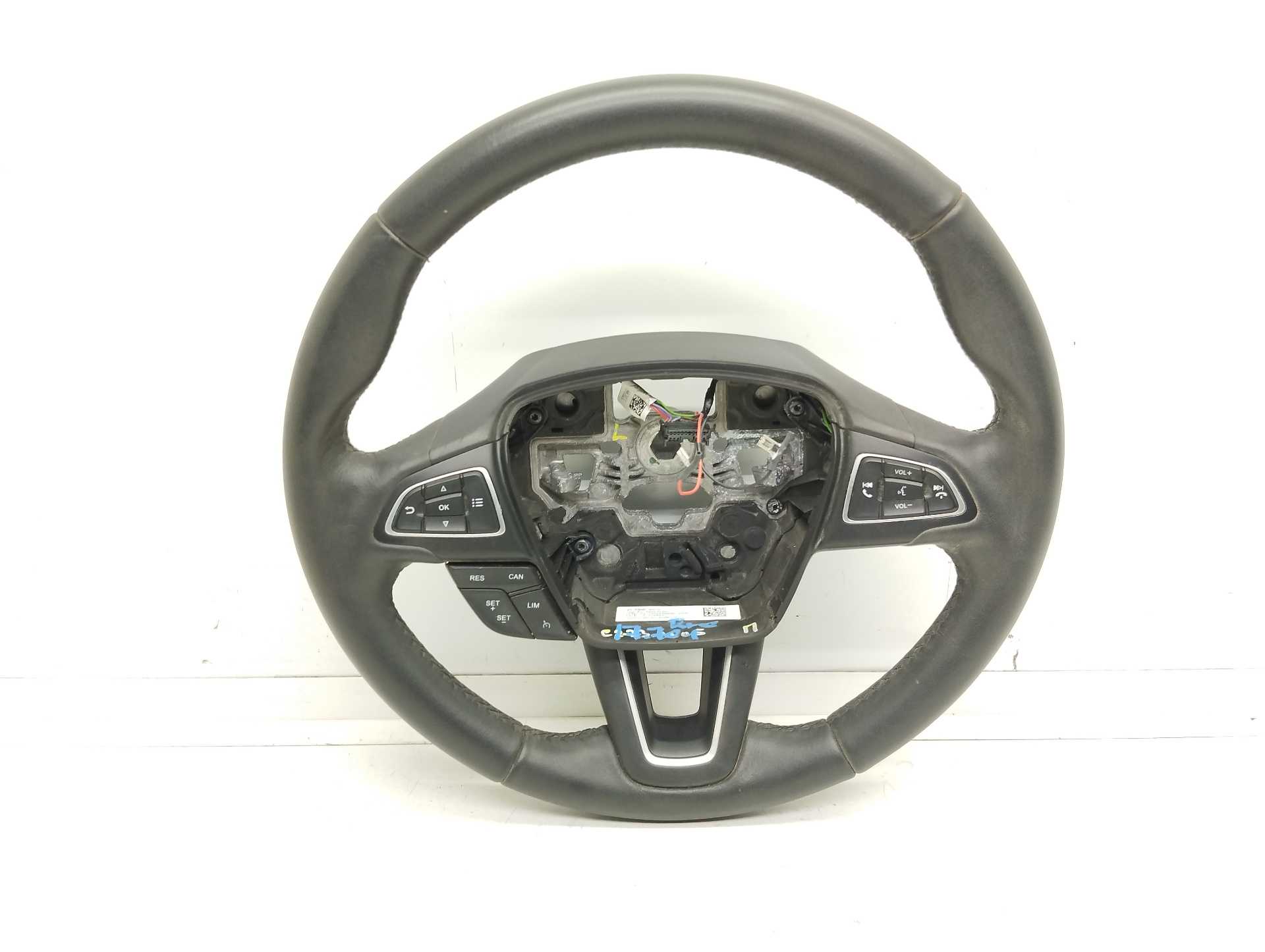 Recambio de volante para ford ecosport (cr6) cool&connect referencia OEM IAM 34223195C  