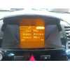 Recambio de pantalla multifuncion para opel zafira b cosmo referencia OEM IAM   