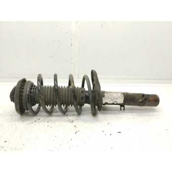 Recambio de amortiguador delantero derecho para citroën c4 cactus 1.6 blue-hdi fap referencia OEM IAM  9809713180 
