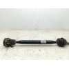 Recambio de transmision delantera derecha para skoda fabia (6y2/6y3) urban line referencia OEM IAM 6Q0407272BD  