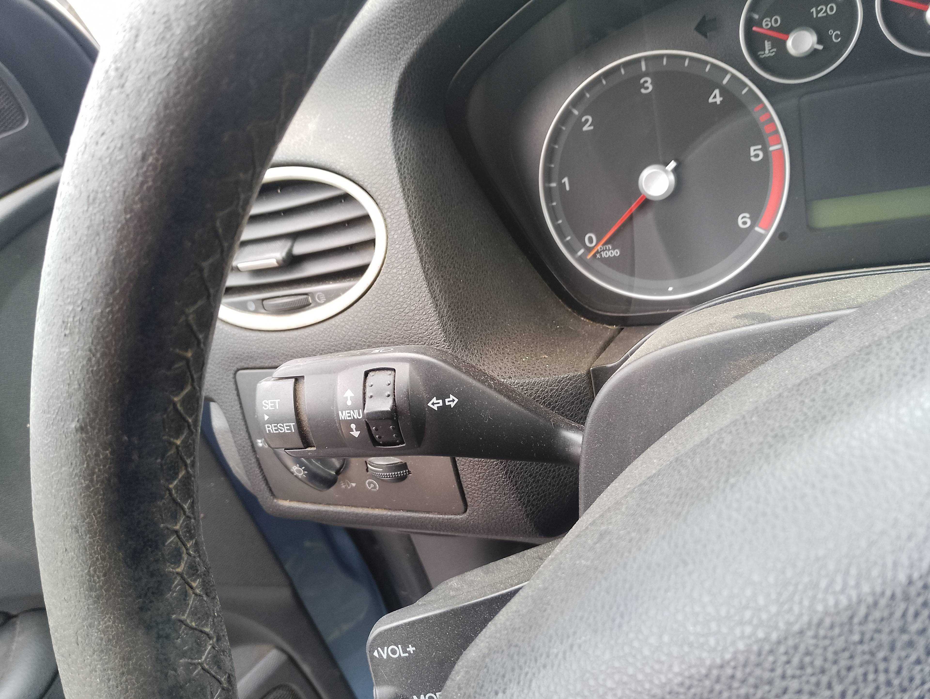 Recambio de mando luces/intermitencia (com2000) para ford focus berlina (cap) ambiente (d) referencia OEM IAM   