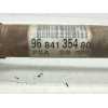 Recambio de transmision delantera derecha para peugeot 3008 1.6 hdi fap referencia OEM IAM 9684135480  