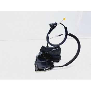 CERRADURA PUERTA TRASERA IZQUIERDA 81410A4030 