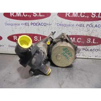Recambio de depresor freno / bomba vacio para ford transit mod. 2000 combi 2.0 tde cat referencia OEM IAM 72245410C  