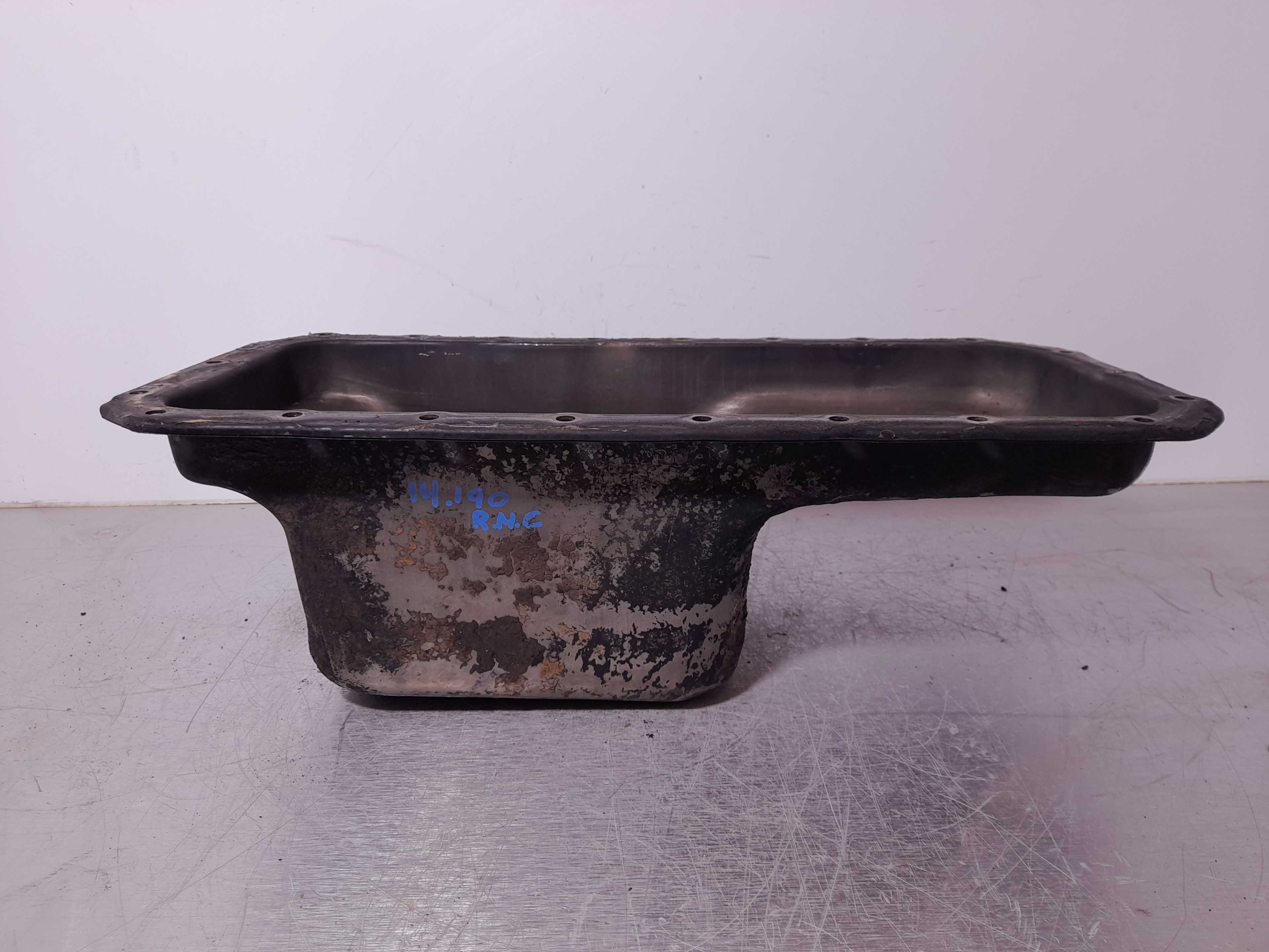 Recambio de carter para land rover discovery (salljg/lj) tdi (5-ptas.) referencia OEM IAM   