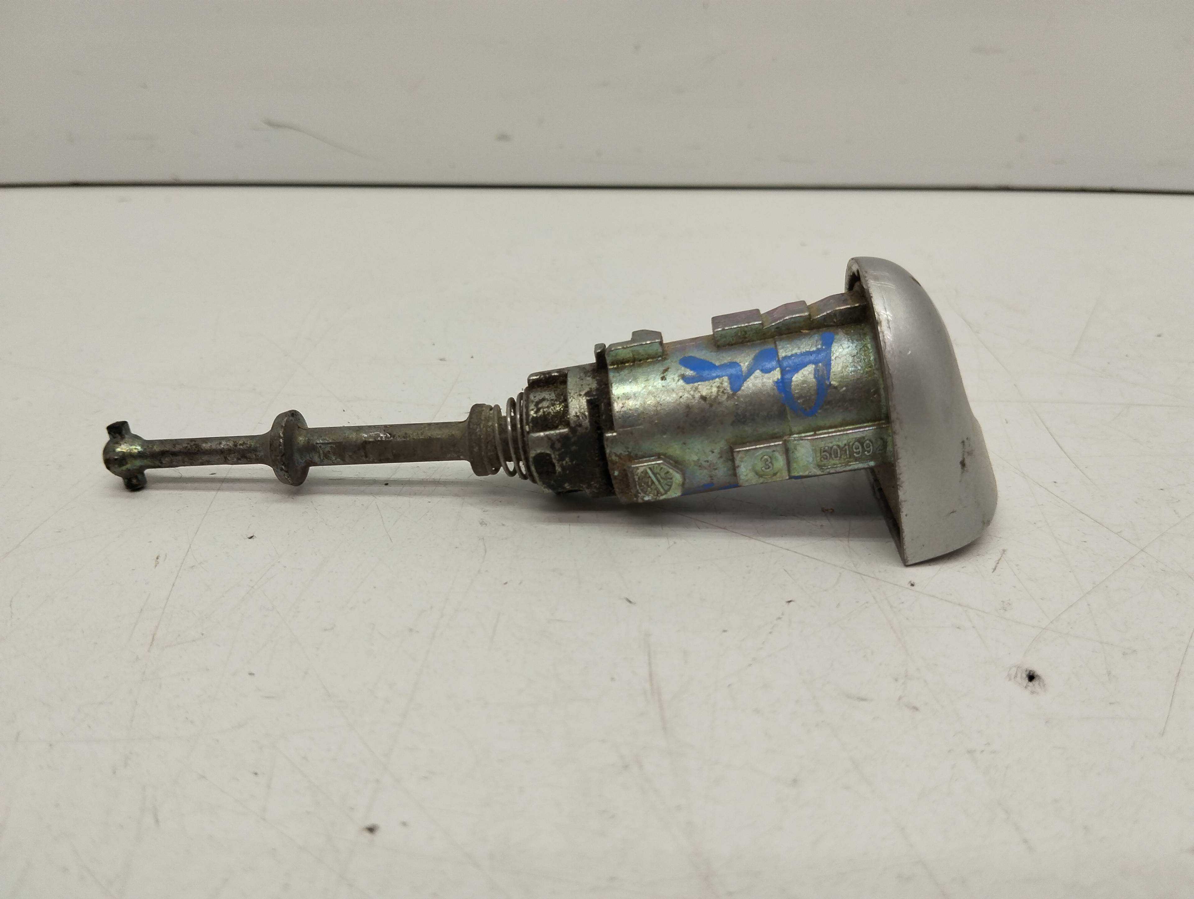 Recambio de bombin puerta delantera izquierda para renault scenic iii dynamique referencia OEM IAM   