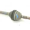 Recambio de transmision delantera derecha para peugeot 3008 1.6 hdi fap referencia OEM IAM 9684135480  