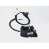 Recambio de cerradura puerta trasera izquierda para kia carens ( ) basic referencia OEM IAM 81410A4030  